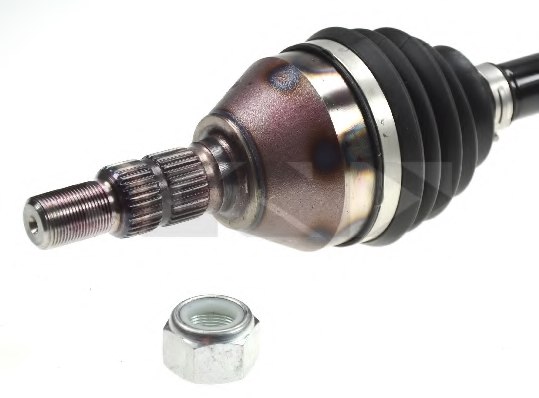 L?BRO 305212 Drive Shaft